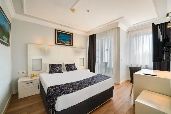 Rox Resort Hotel photo 8