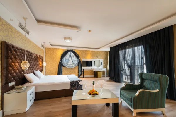 Rox Resort Hotel photo 9