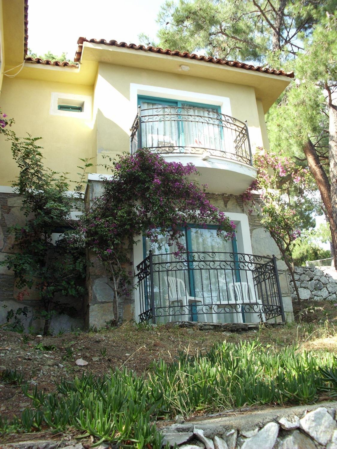 Club Nimara Beach Resort photo 3