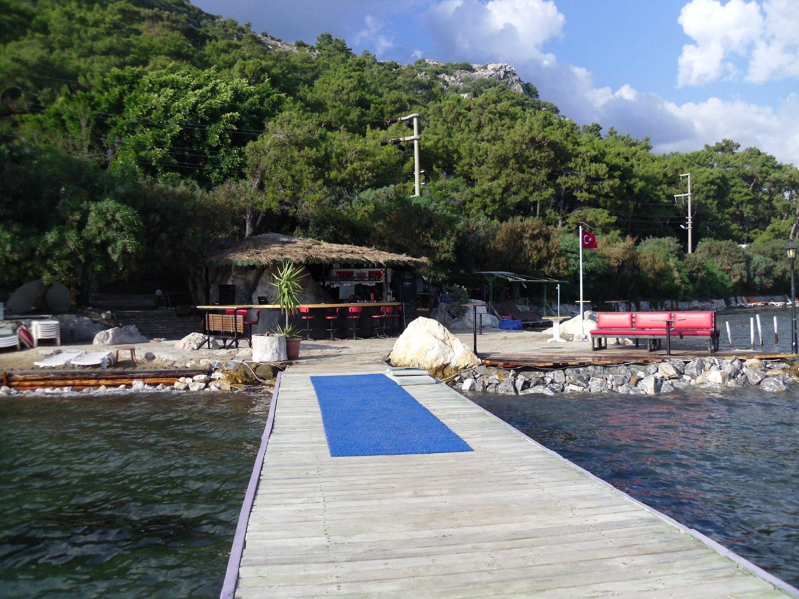 Club Nimara Beach Resort photo 4