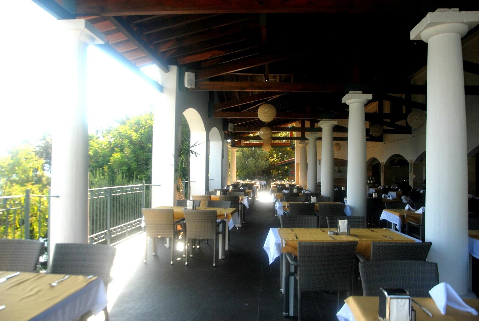 Club Nimara Beach Resort photo 7
