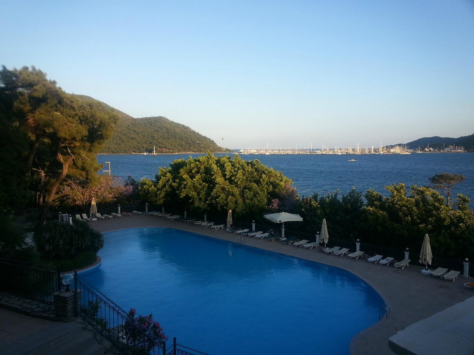 Club Nimara Beach Resort photo 13