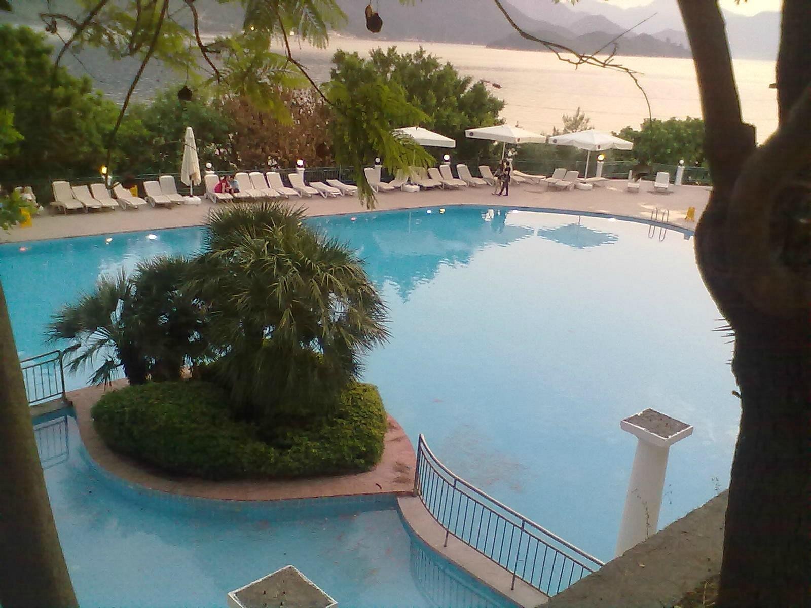 Club Nimara Beach Resort photo 14