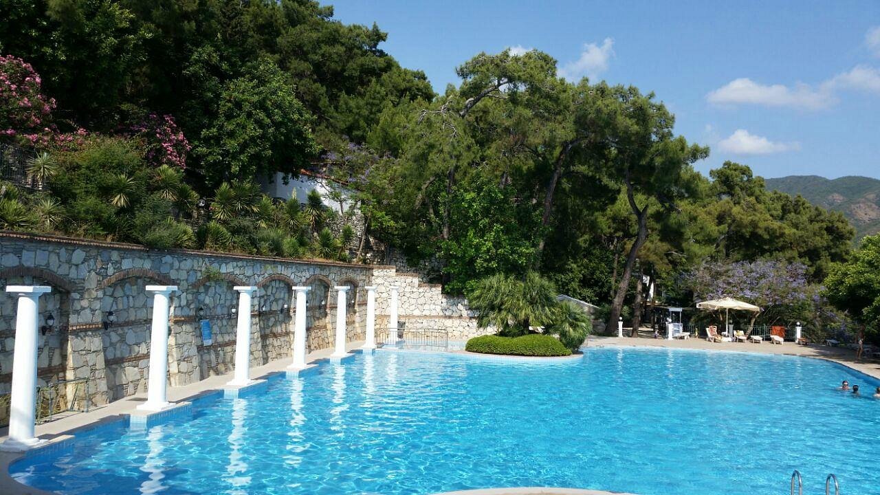 Club Nimara Beach Resort photo 11