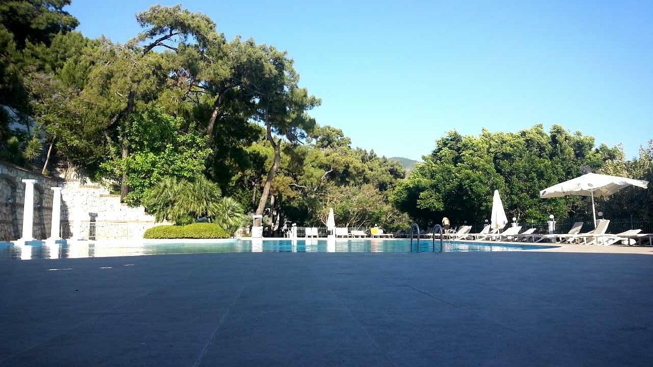 Club Nimara Beach Resort photo 15