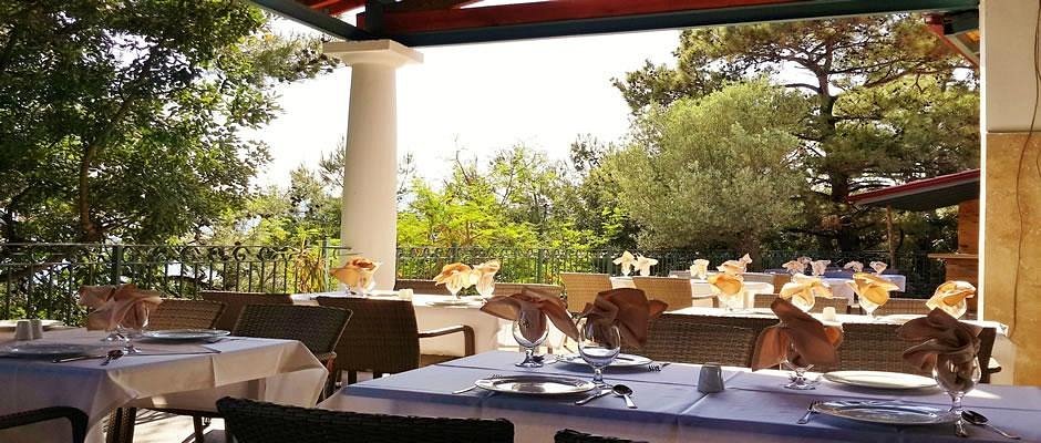 Club Nimara Beach Resort photo 8