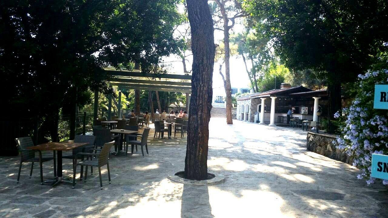 Club Nimara Beach Resort photo 10