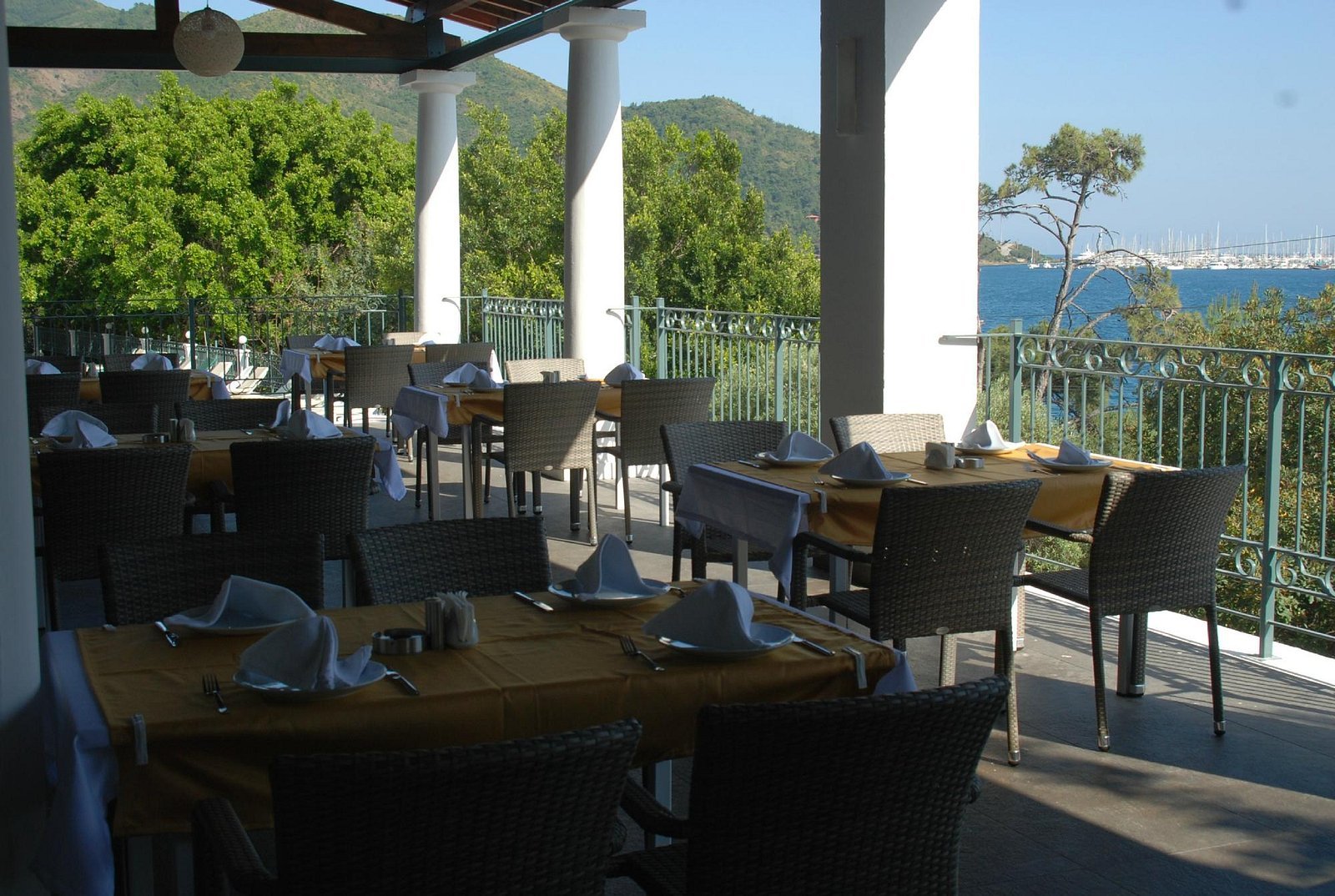 Club Nimara Beach Resort photo 9