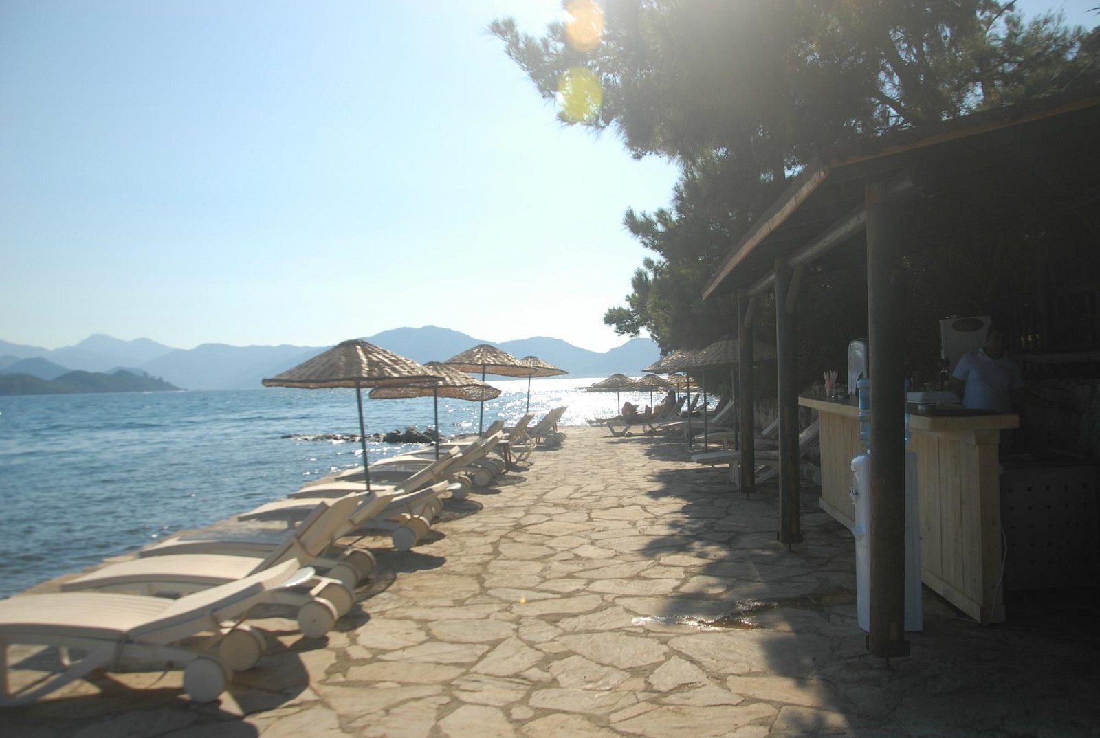 Club Nimara Beach Resort photo 6