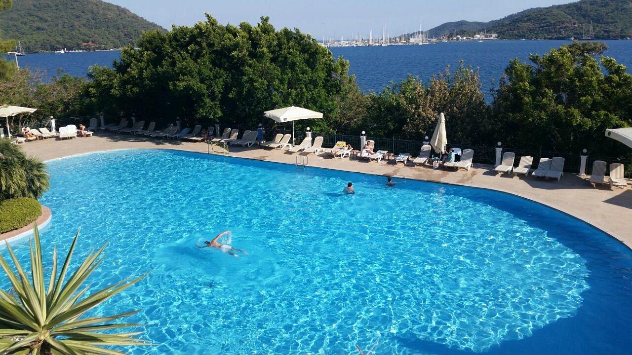 Club Nimara Beach Resort photo 12