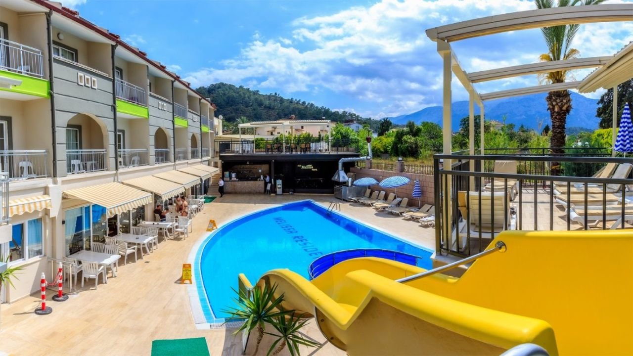 Rich Melissa Hotel photo 10