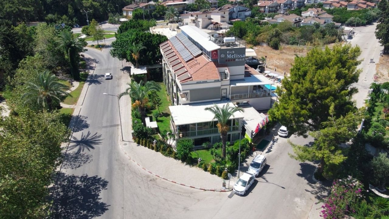 Rich Melissa Hotel photo 4
