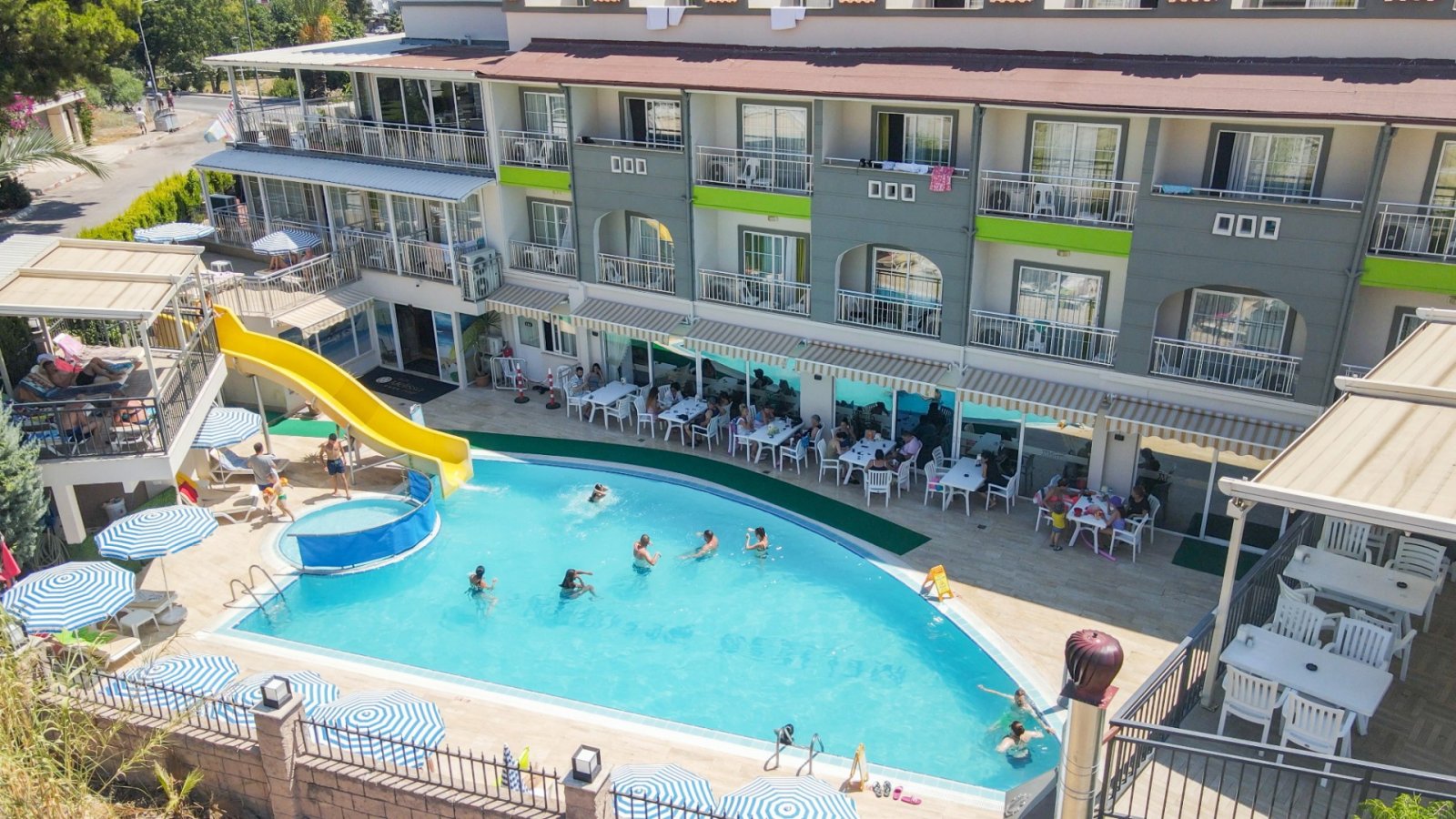 Rich Melissa Hotel photo 6