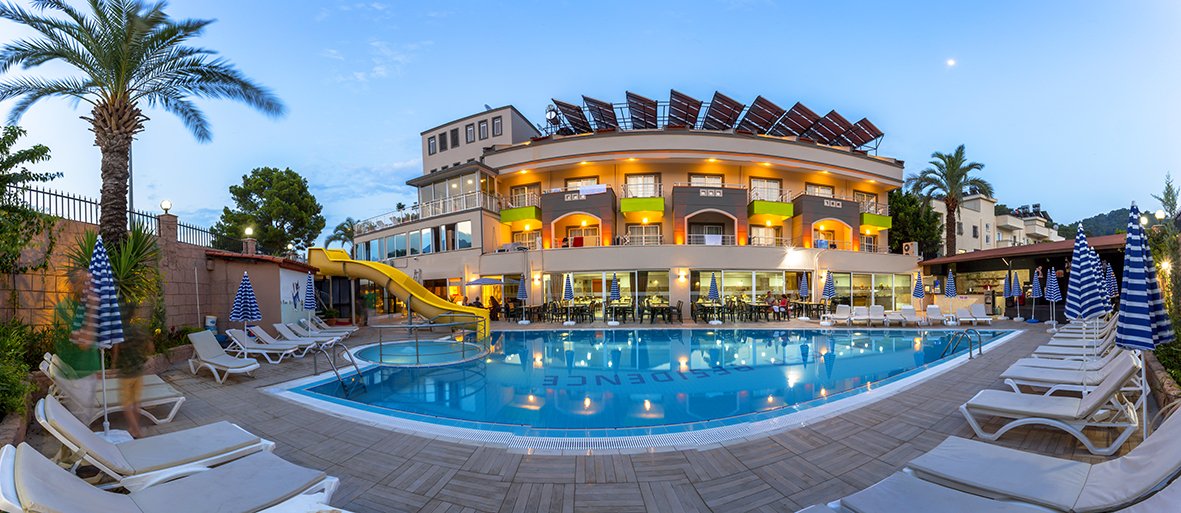 Rich Melissa Hotel photo 7