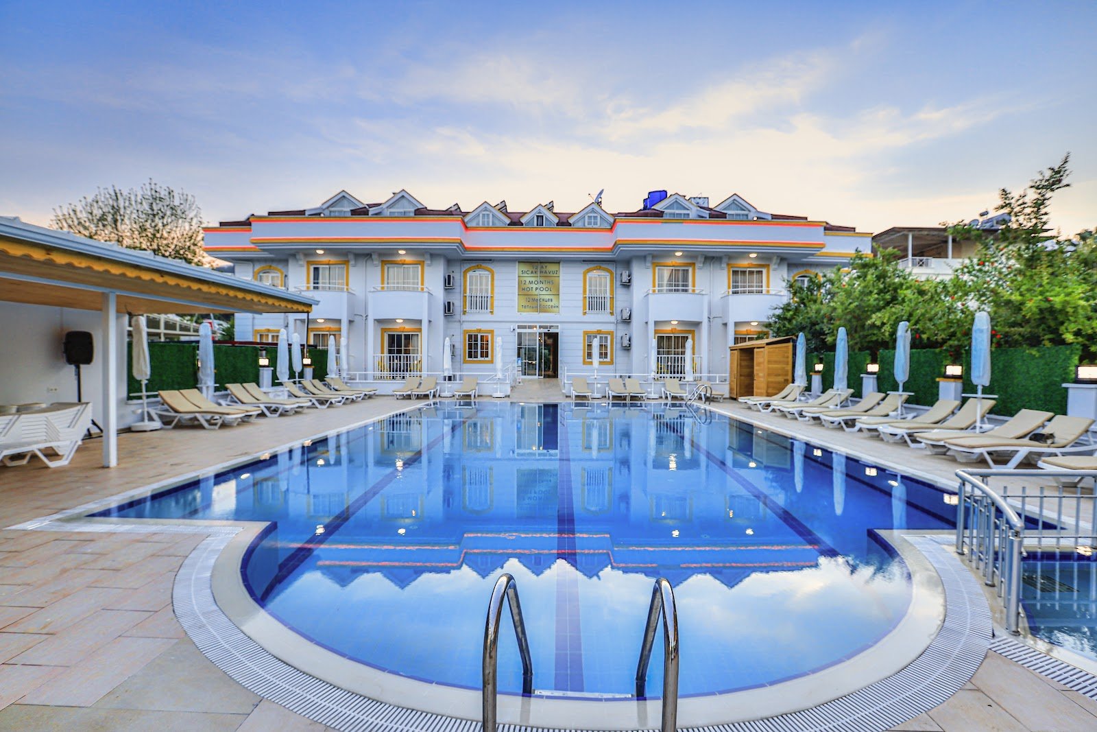 Eramax Hotel Kemer photo 3