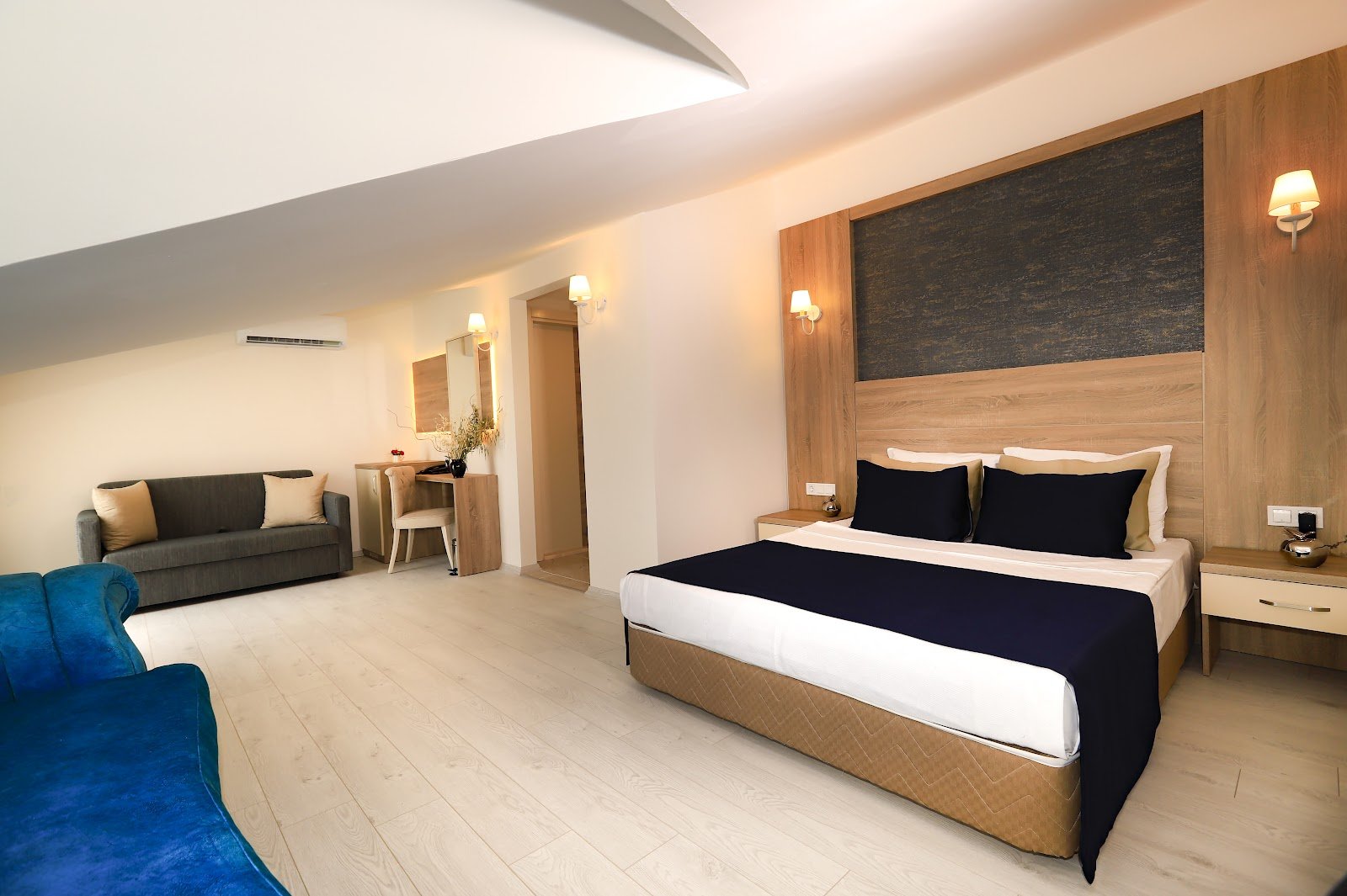 Eramax Hotel Kemer photo 5