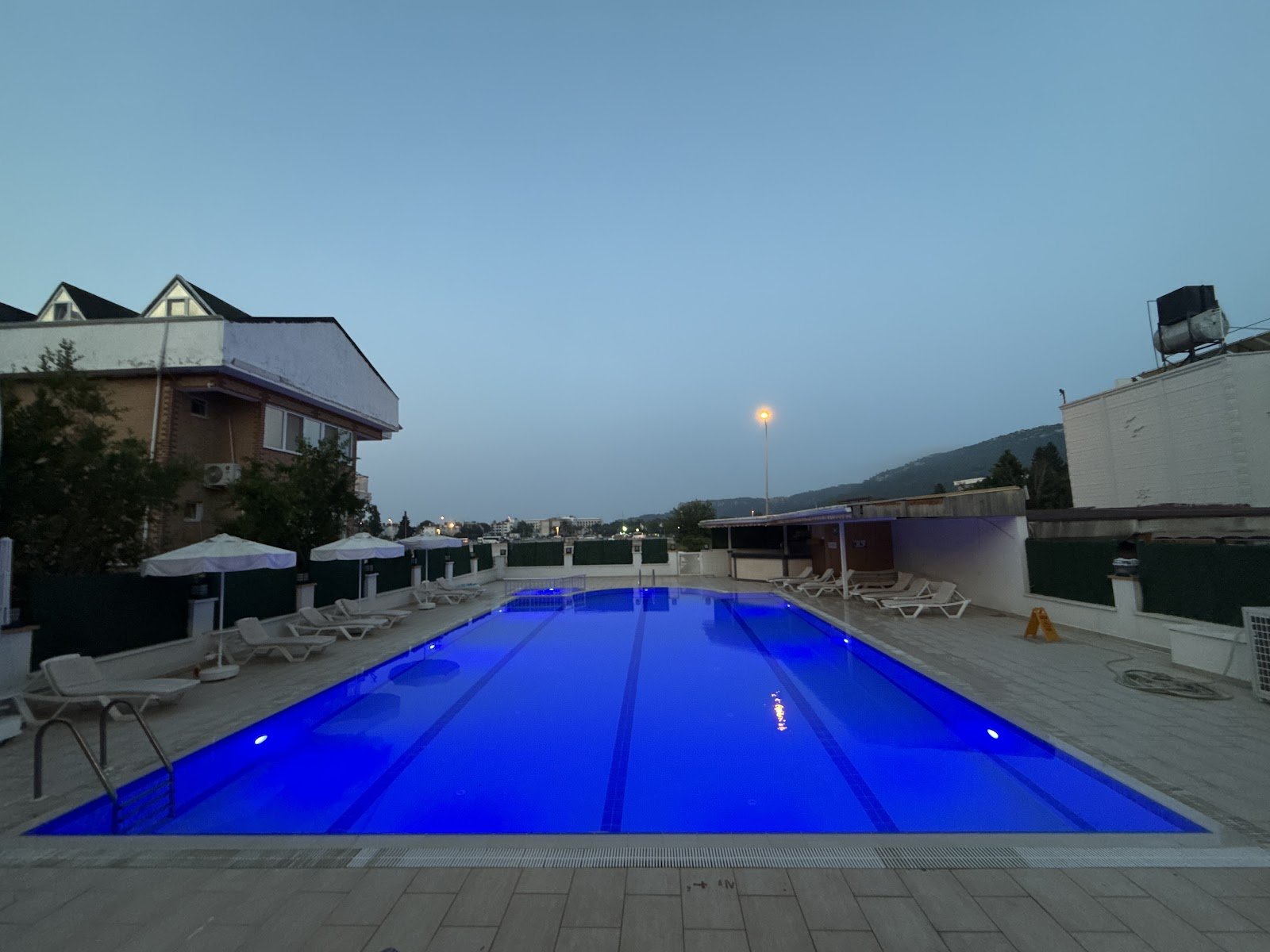 Eramax Hotel Kemer photo 4