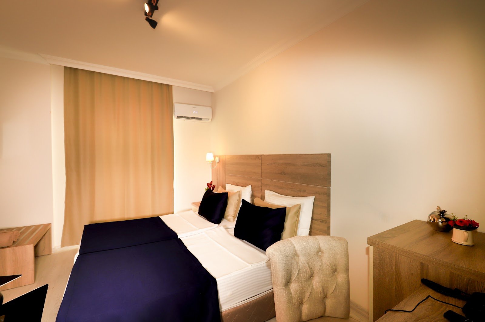 Eramax Hotel Kemer photo 8