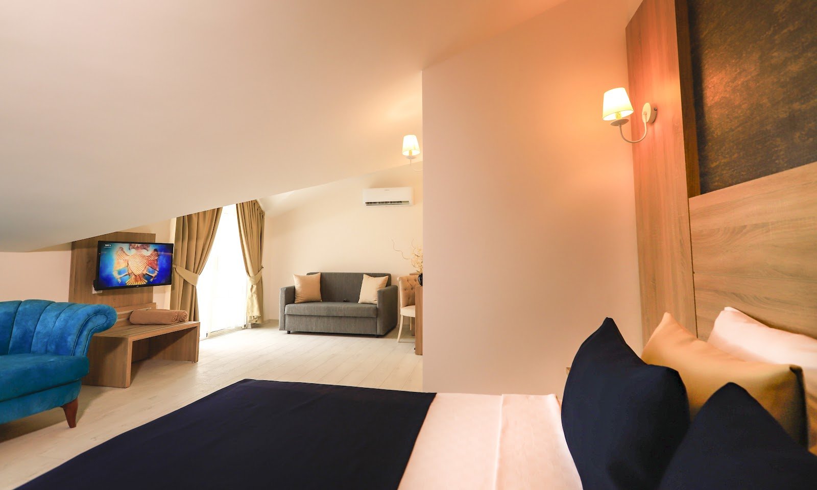 Eramax Hotel Kemer photo 9