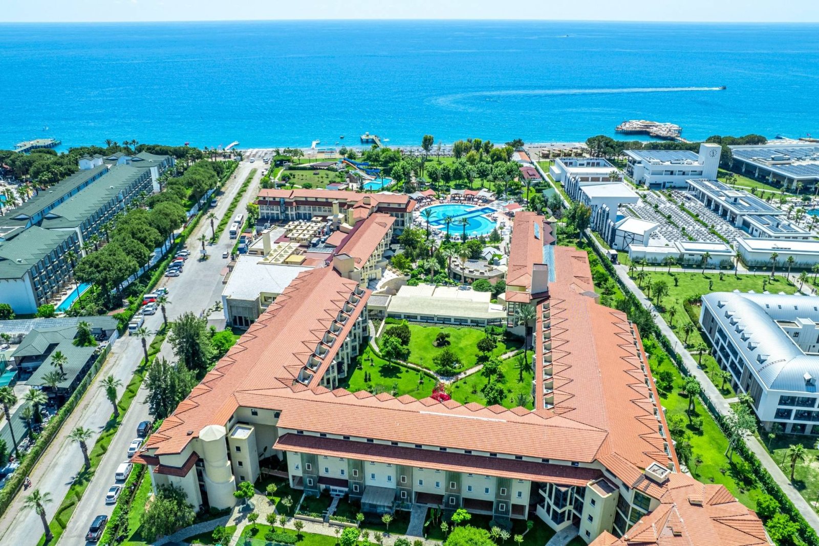 Queen's Park Le Jardin photo 2