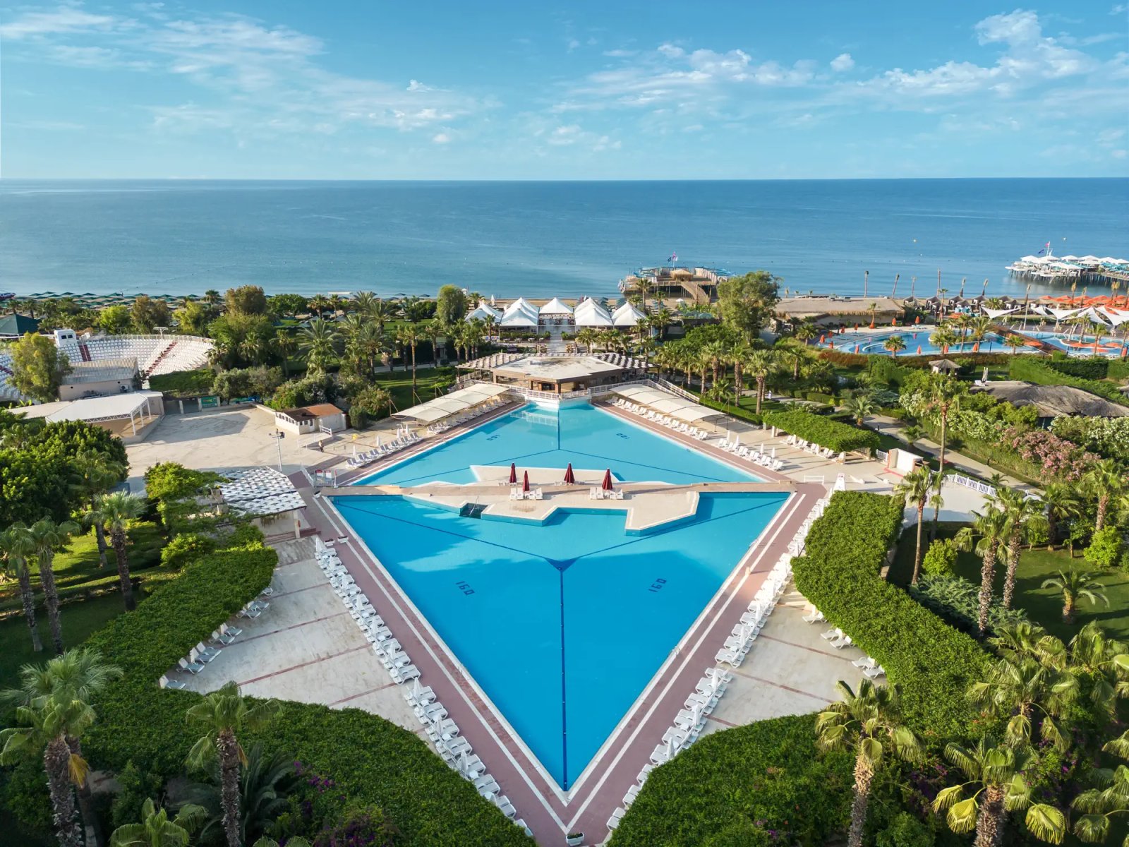 Hotel Kaya Belek photo 3