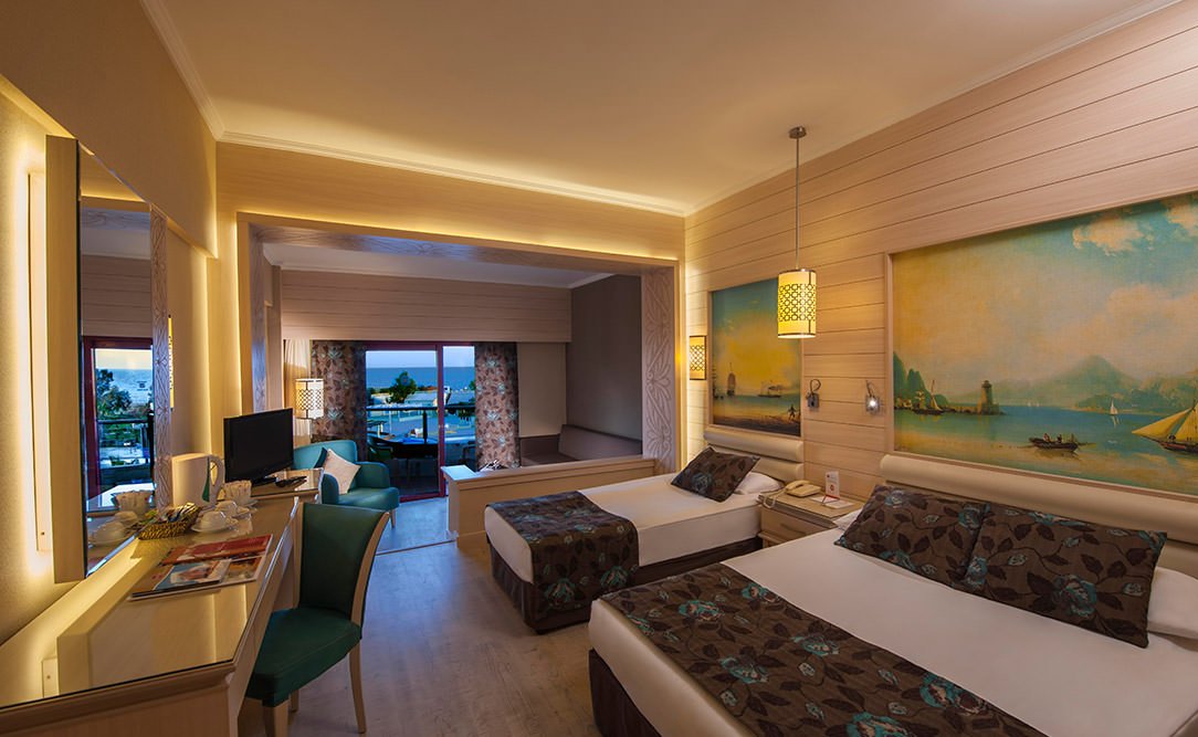 Hotel Kaya Belek photo 6