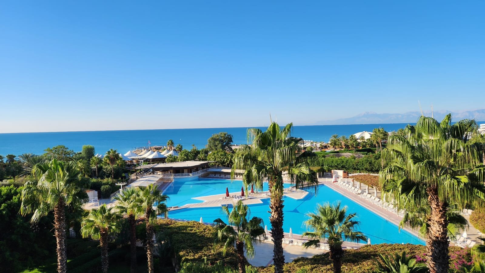 Hotel Kaya Belek photo 4