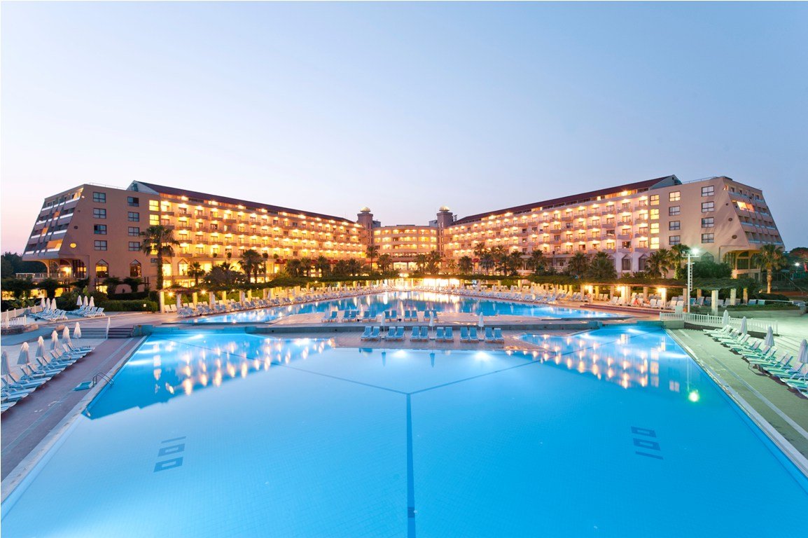 Hotel Kaya Belek photo 2
