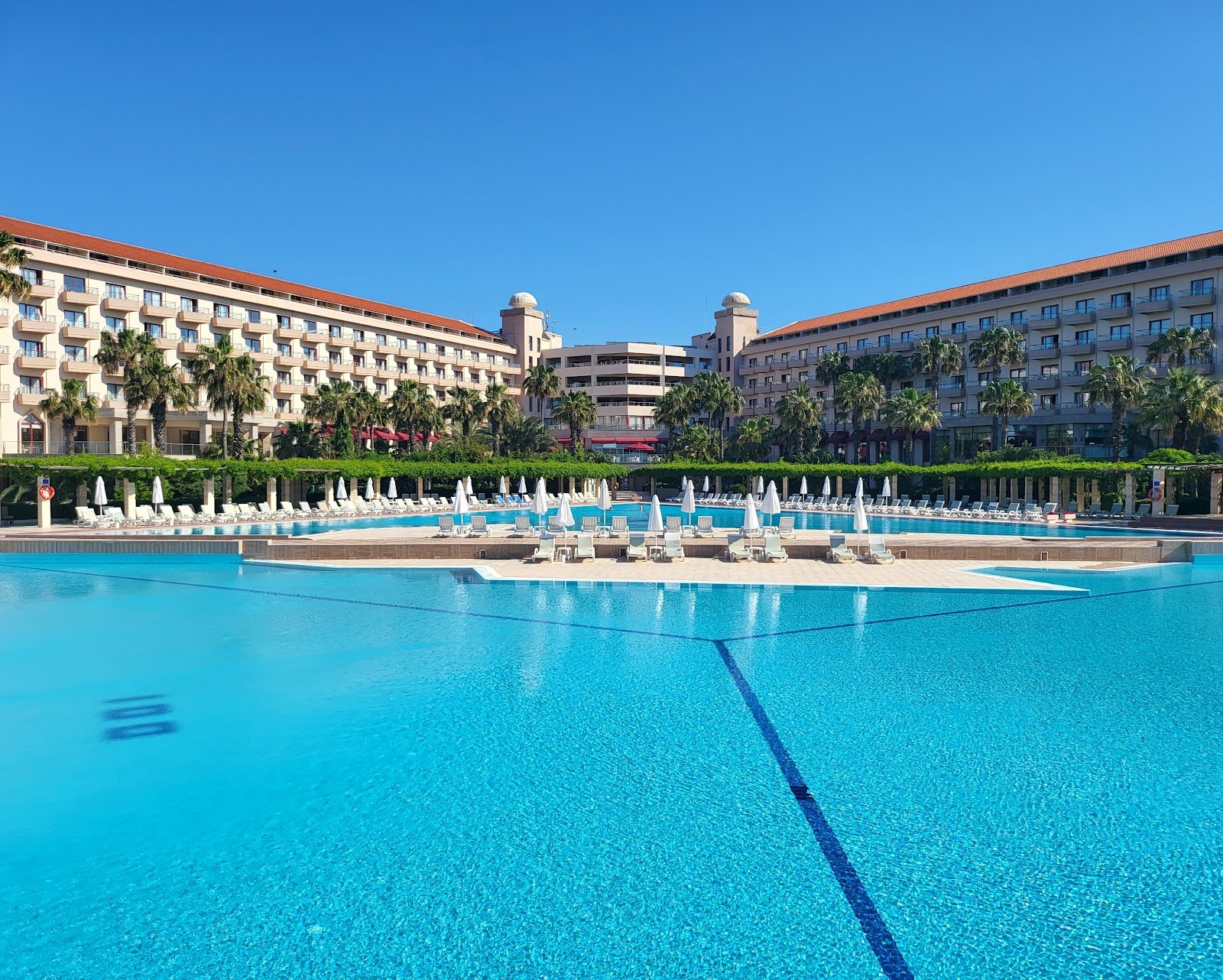 Hotel Kaya Belek photo 5