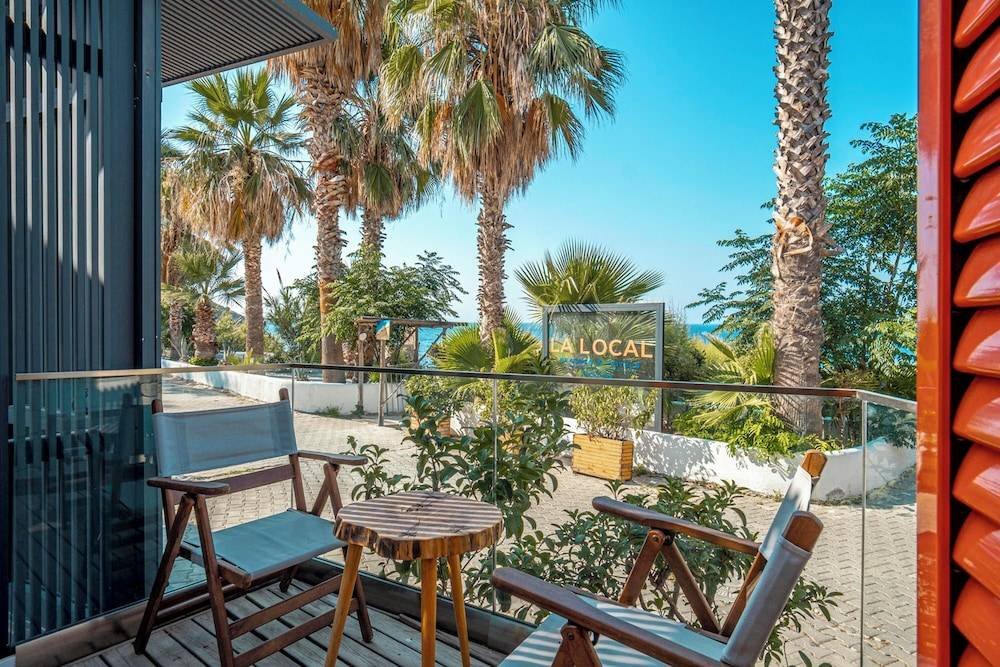 La Brezza Beach & Hotel Yalikavak photo 4