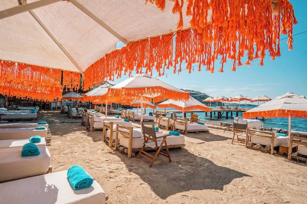 La Brezza Beach & Hotel Yalikavak photo 9
