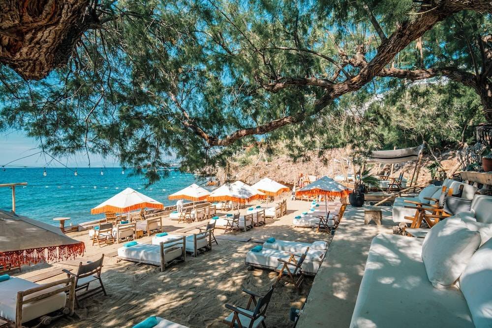 La Brezza Beach & Hotel Yalikavak photo 10