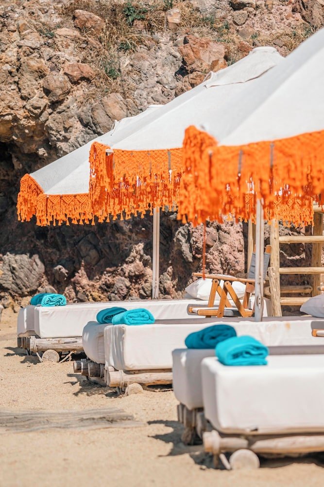La Brezza Beach & Hotel Yalikavak photo 11