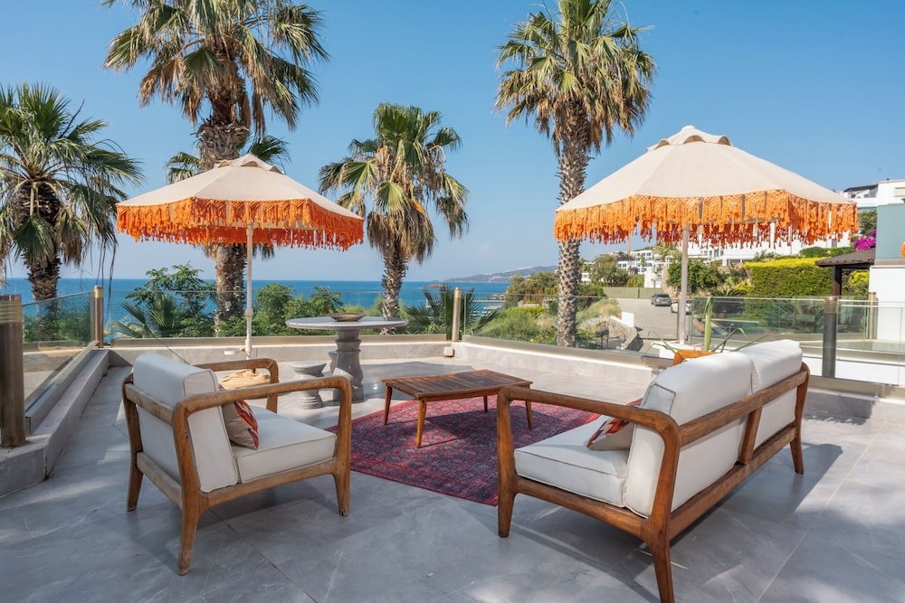 La Brezza Beach & Hotel Yalikavak photo 13