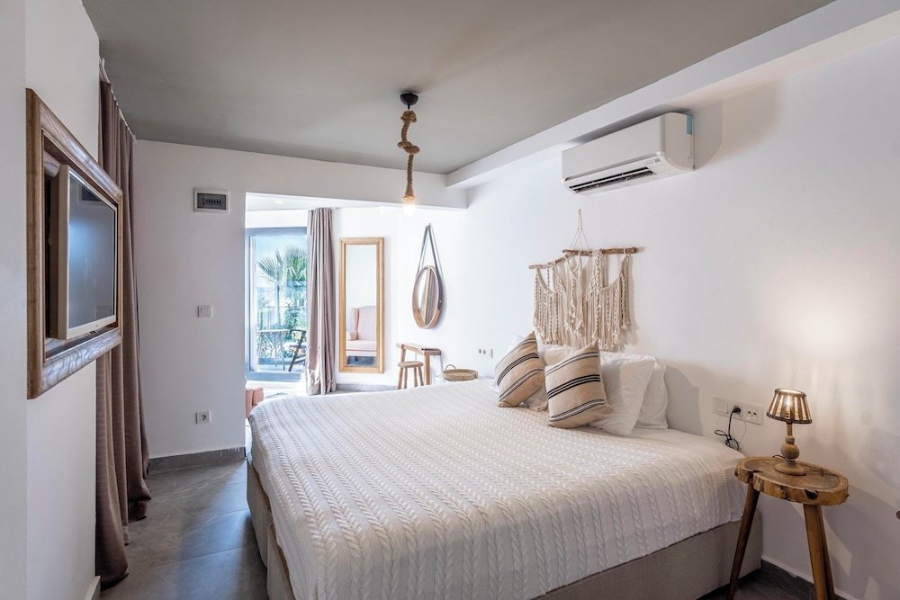 La Brezza Beach & Hotel Yalikavak photo 14