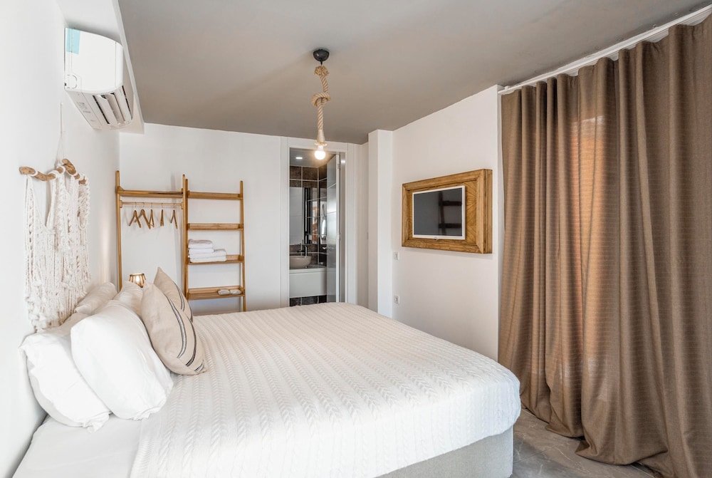 La Brezza Beach & Hotel Yalikavak photo 15