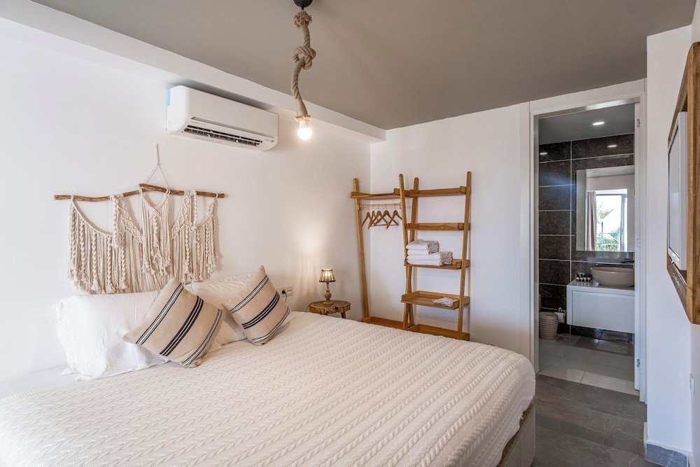 La Brezza Beach & Hotel Yalikavak photo 16