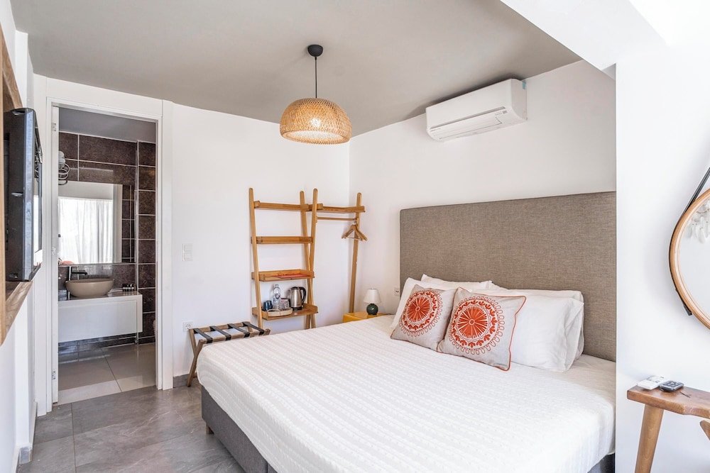 La Brezza Beach & Hotel Yalikavak photo 17