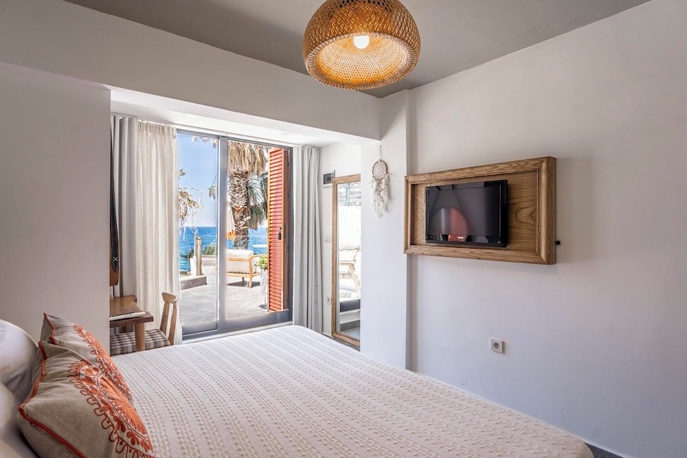 La Brezza Beach & Hotel Yalikavak photo 18