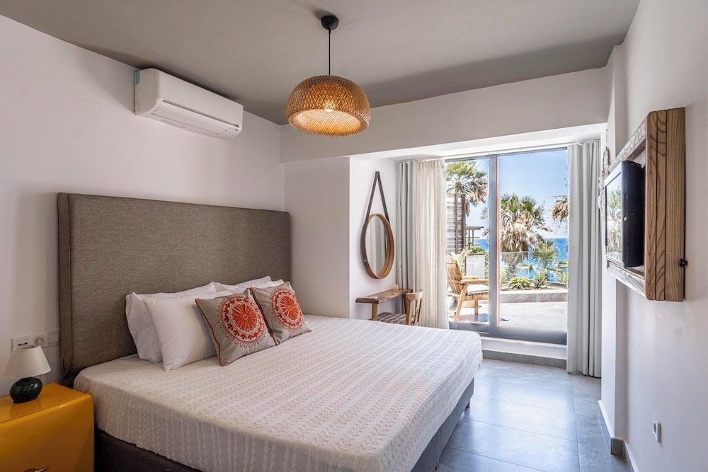 La Brezza Beach & Hotel Yalikavak photo 19