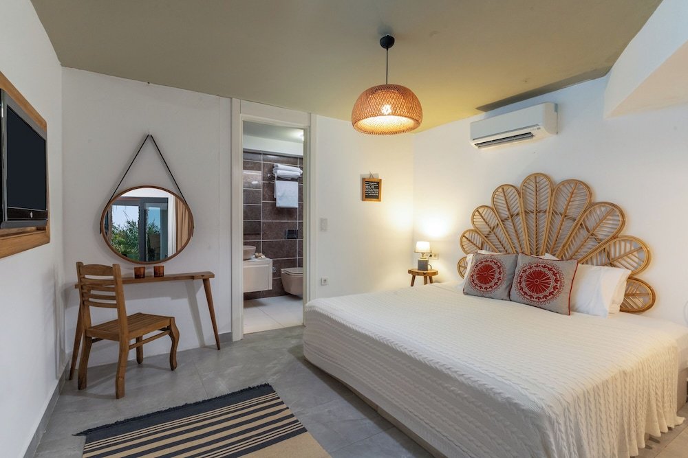 La Brezza Beach & Hotel Yalikavak photo 21