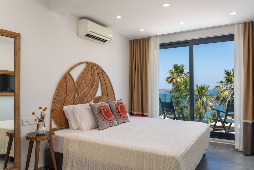 La Brezza Beach & Hotel Yalikavak photo 22