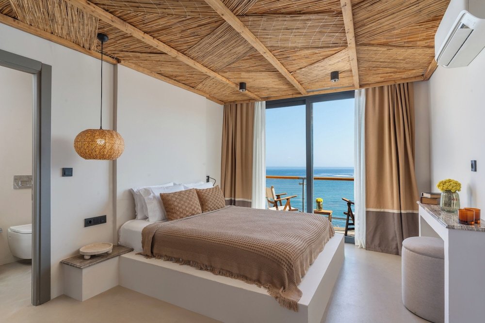 La Brezza Beach & Hotel Yalikavak photo 23