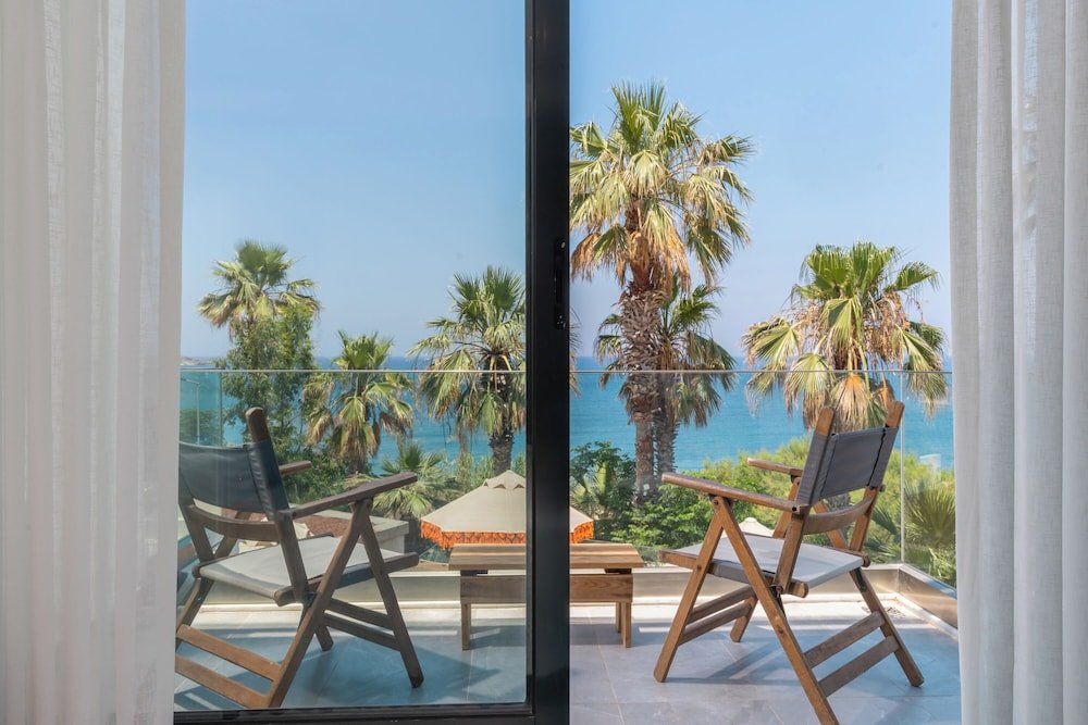 La Brezza Beach & Hotel Yalikavak photo 24