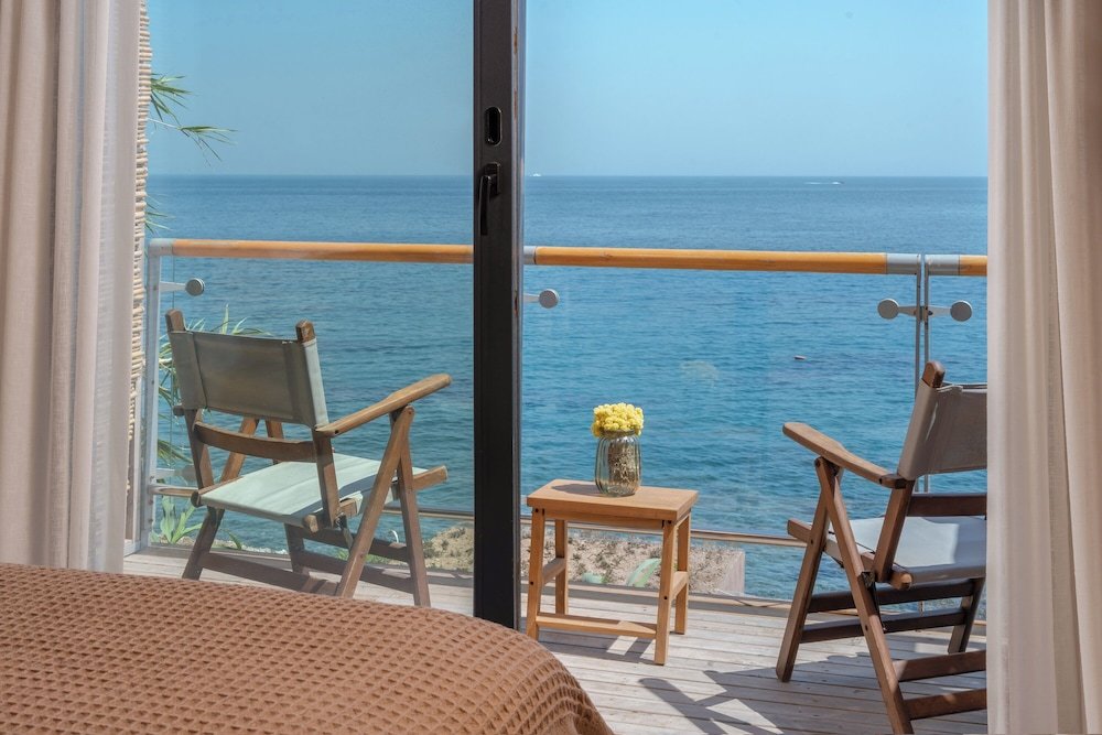 La Brezza Beach & Hotel Yalikavak photo 25