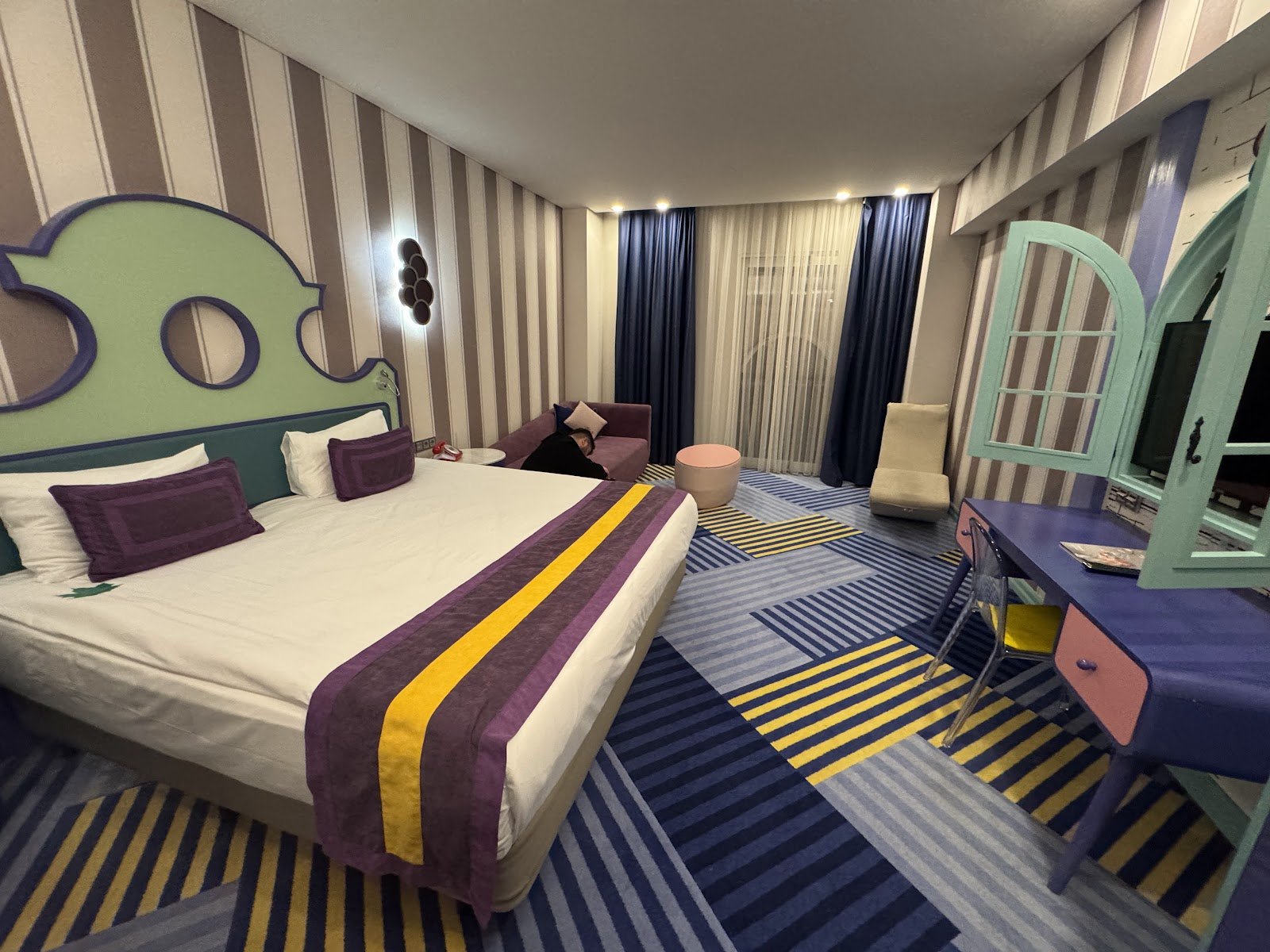 The Land of Legends Kingdom Otel photo 5