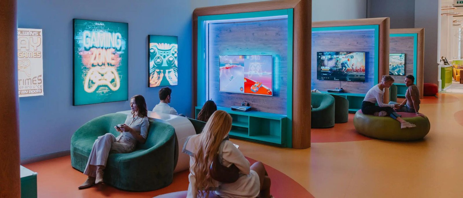 The Land of Legends Kingdom Otel photo 2