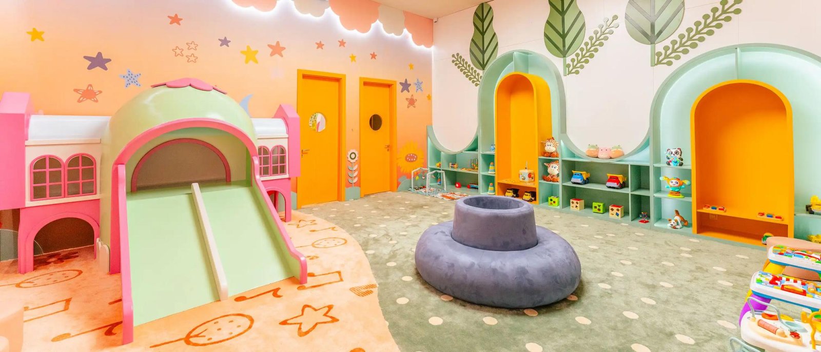 The Land of Legends Kingdom Otel photo 4