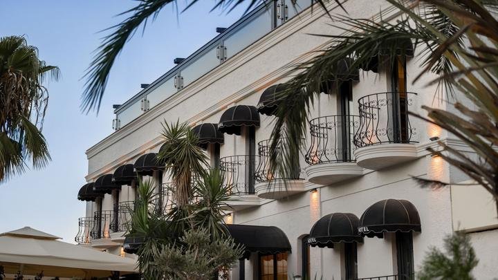 Onyour Dreams Belek — Serik, Antalya