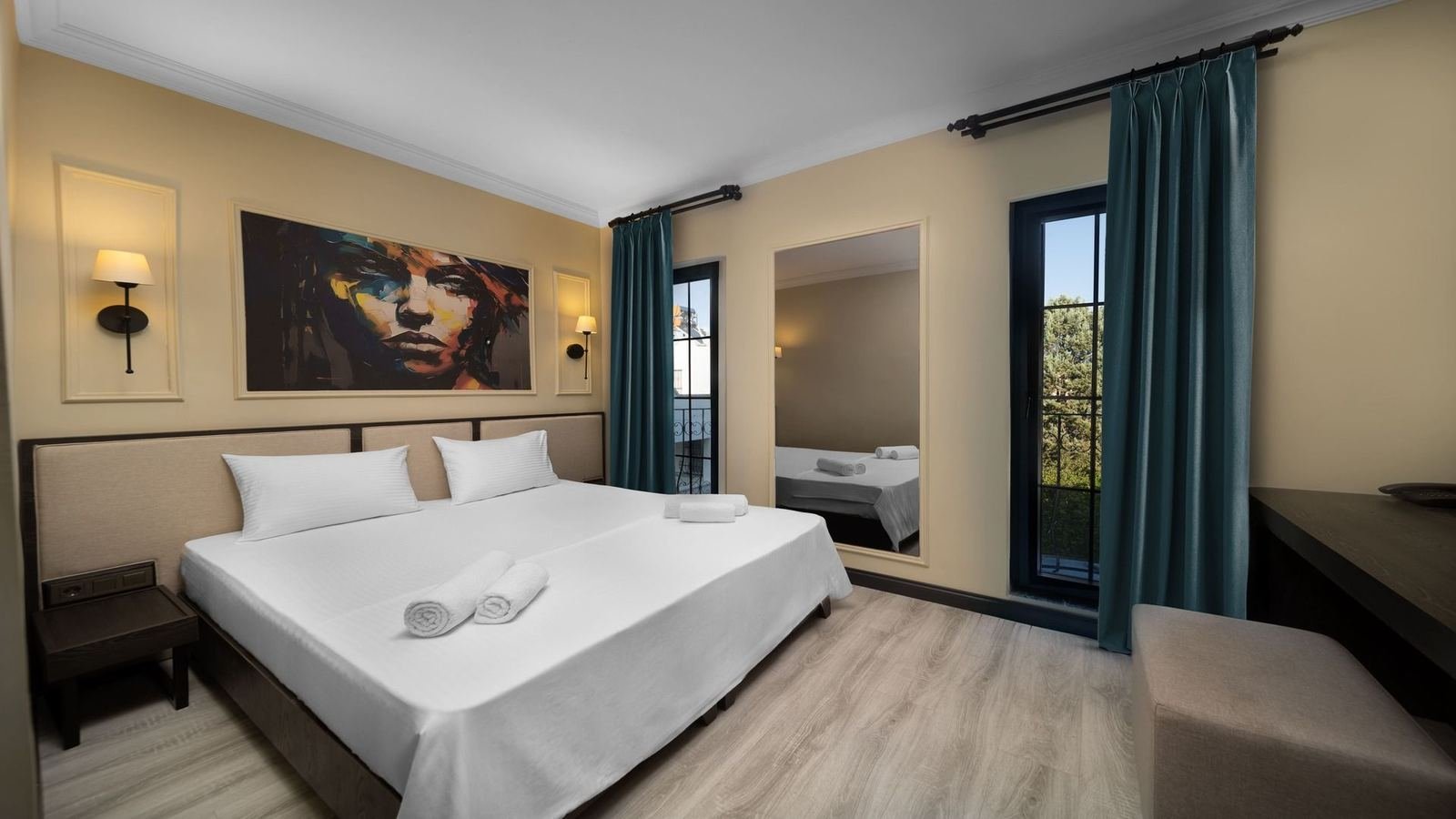 Onyour Dreams Belek photo 8